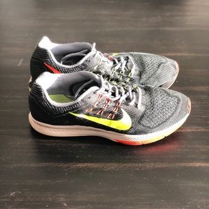 Nike Zoom Structure 18